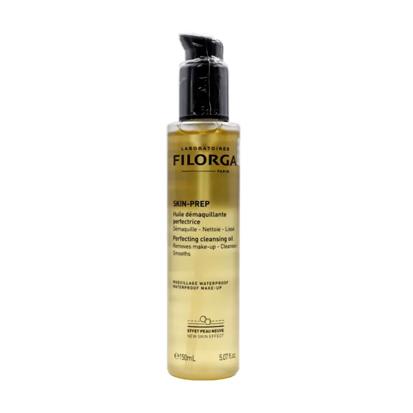Filorga Skin-Prep Perfecting Cleansing Oil 150 mL