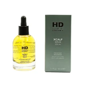 HD Cosmetic Efficiency XCALP Serum 50mL