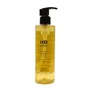 HD Cosmetic Efficiency XCALP Shampoo 250 mL