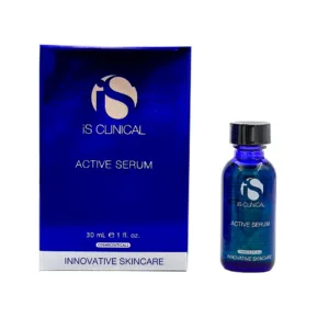 iS Clinical Active Serum 30mL
