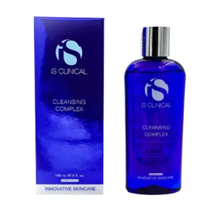 iS Clinical Cleansing Complex 180mL
