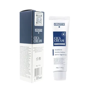 Glutanex CICA-Cream Crema Post-Tratamiento 50g