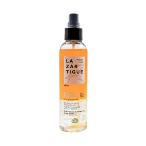 Lazartigue Solar Protect SPF50+ 150 mL