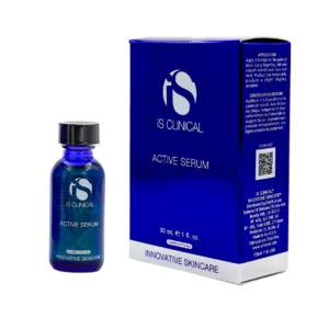 iS Clinical Active Serum 30mL - Image 2