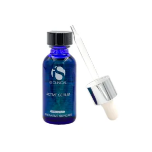 iS Clinical Active Serum 30mL - Image 3