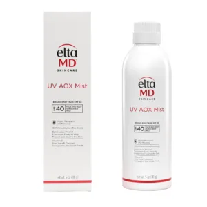 Elta MD UV AOX Mist 141g - Image 2