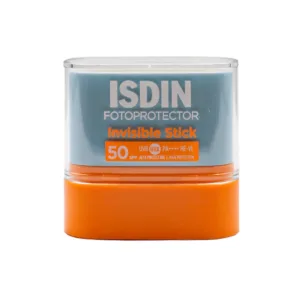 ISDIN Fotoprotector Invisible Stick SPF50 10g