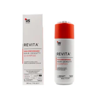 DS Laboratories Revita Shampoo 205ml - Image 3