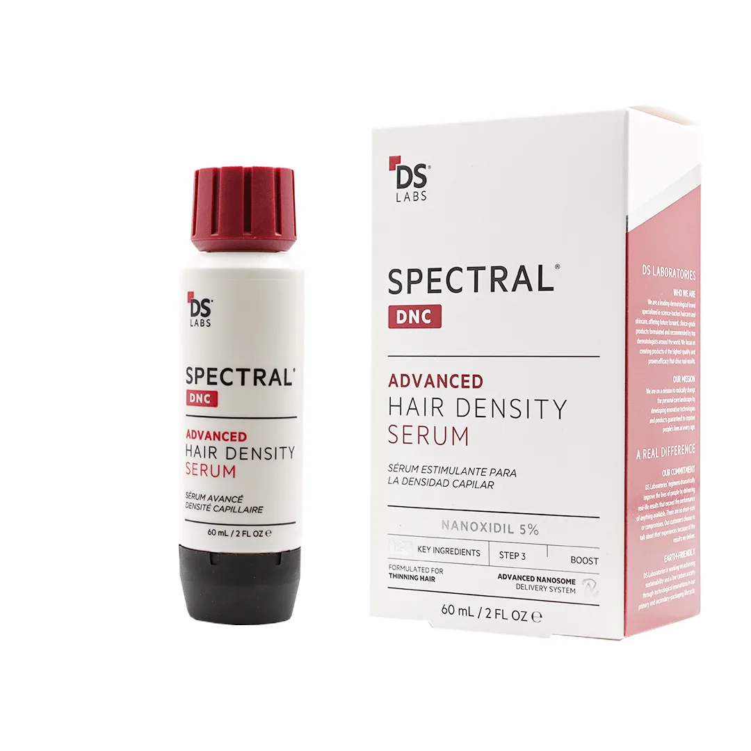 DS Laboratories Spectral.DNC Serum 60ml - Image 3
