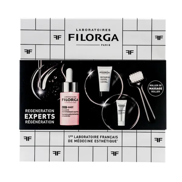 Filorga Cofre Expert Regeneration NCEF-Shot 15ml