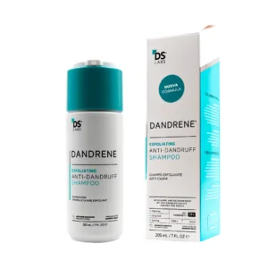 DS Laboratories Dandrene Shampoo 205ml - Image 3