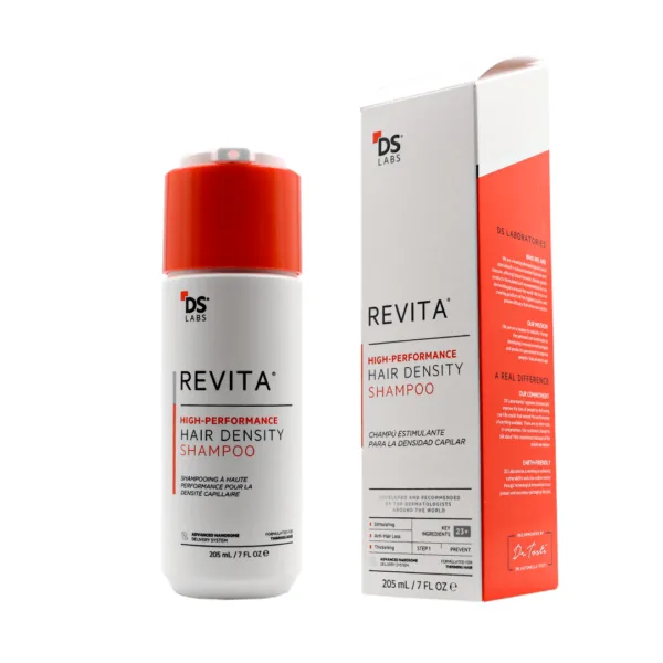 DS Laboratories Revita Shampoo 205ml