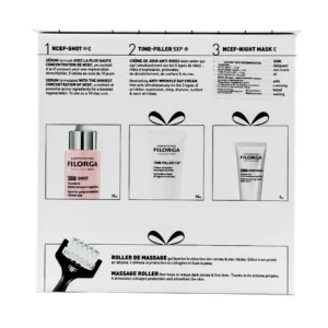 Filorga Cofre Expert Regeneration NCEF-Shot 15ml - Image 3