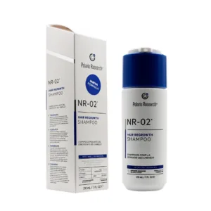 DS Laboratories Polaris NR-02 Shampoo 210 ml