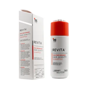 DS Laboratories Revita Shampoo 205ml - Image 2