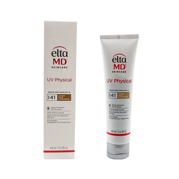 Elta MD UV Physical Tinted SPF41