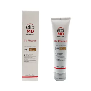Elta MD UV Physical Tinted Face Sunscreen SPF41 85g