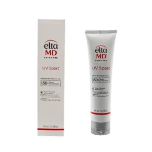 Elta MD UV Sport Body Sunscreen SPF50 85g