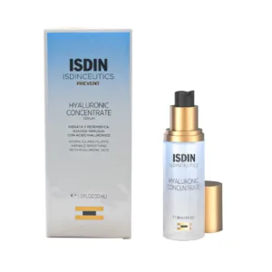 ISDIN Isdinceutics Prevent Hyaluronic Concentrate Serum 30ml