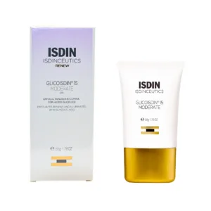 ISDIN Isdinceutics Renew Glicoisdin 15 Moderate Gel 50g