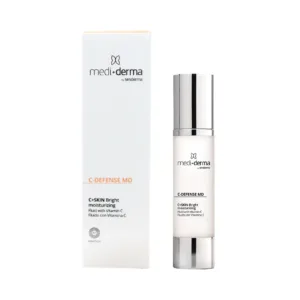 Mediderma C-Defense MD Fluido con Vitamina C Revitalizante 50ml