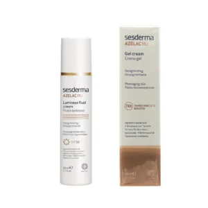 Sesderma Azelac RU Crema Gel 50mL - Image 3