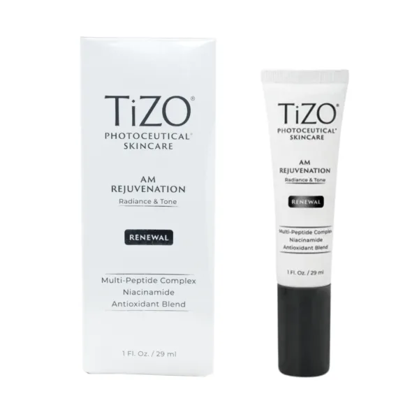 TiZO AM Rejuvenation Renewal 29ml