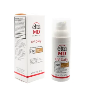 Elta MD UV Daily Tinted Face Sunscreen SPF40 - Image 3