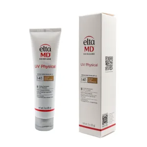 Elta MD UV Physical Tinted SPF41 - Image 3