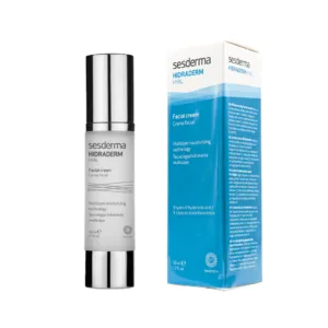 Sesderma Hidraderm Hyal Crema Facial 50mL - Image 2