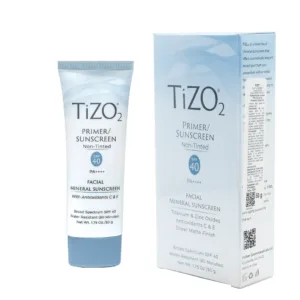 Tizo 2 Primer/Sunscreen 50g - Image 3