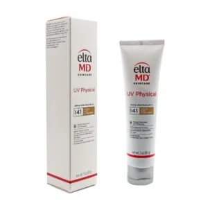 Elta MD UV Physical Tinted SPF41 - Image 2