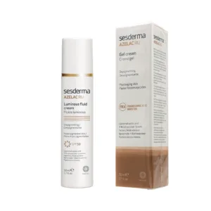 Sesderma Azelac RU Crema Gel 50mL - Image 2