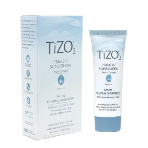 Tizo 2 Primer/Sunscreen 50g - Image 2