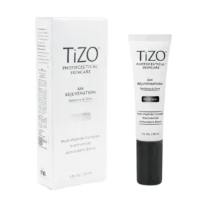 TiZO AM Rejuvenation Renewal 29ml - Image 2
