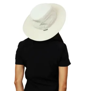 Sombrero Sun Day Charter Hat M Cream/Sand UPF 50+ - Image 4