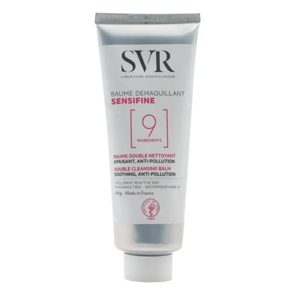 SVR Sensifine Baume Demaquillant 100g