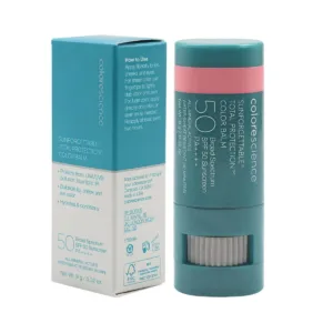 Colorescience Sunforgettable Total Protection Color Balm Pink Sky 9g - Image 2