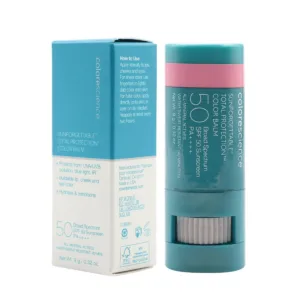 Colorescience Sunforgettable Total Protection Color Balm Violet Haze 9g - Image 4