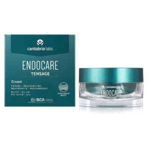 Endocare Tensage Crema 30ml - Image 2