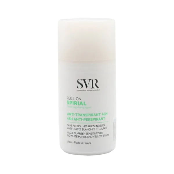SVR Spirial Roll-on 50ml