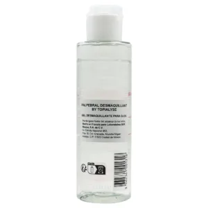 SVR Palpebral by Topialyse Demaquillant Gel 125ml - Image 2