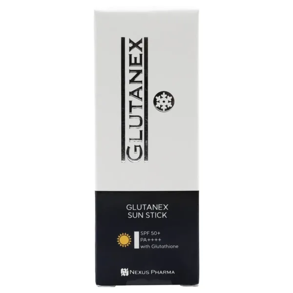 Nexus Pharma Glutanex Sun Stick SPF50+ 30g