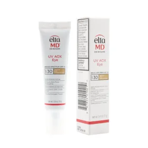 Elta MD UV AOX Eye SPF 30 Tinted 11g - Image 2