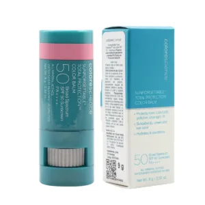 Colorescience Sunforgettable Total Protection Color Balm Violet Haze 9g - Image 2