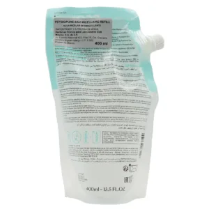 SVR Physiopure Eau Micellaire Eco-Refill 400ml - Image 2