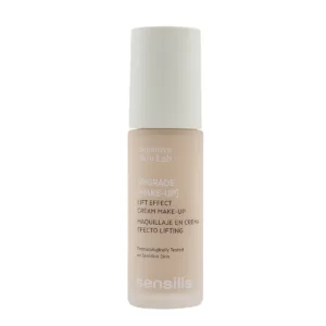 Sensilis Upgrade maquillaje en crema 30ml 01 Beige - Image 3