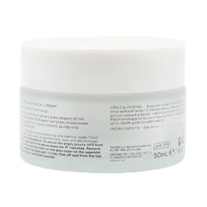 Medik8 Total Moisture Daily Facial Cream 50ml - Image 5