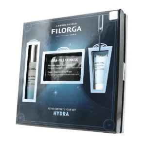 Filorga XMAS Coffret Hydra - Image 3