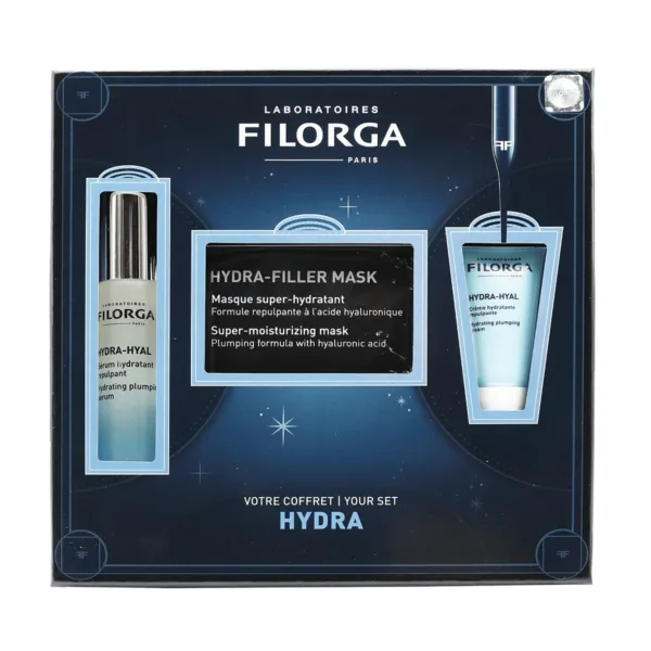 Filorga XMAS Coffret Hydra